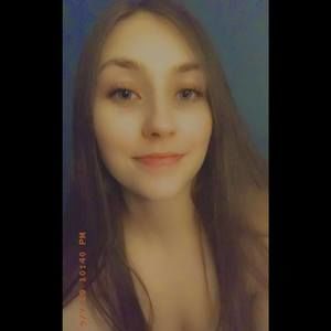 Meet your Posher, Kaley